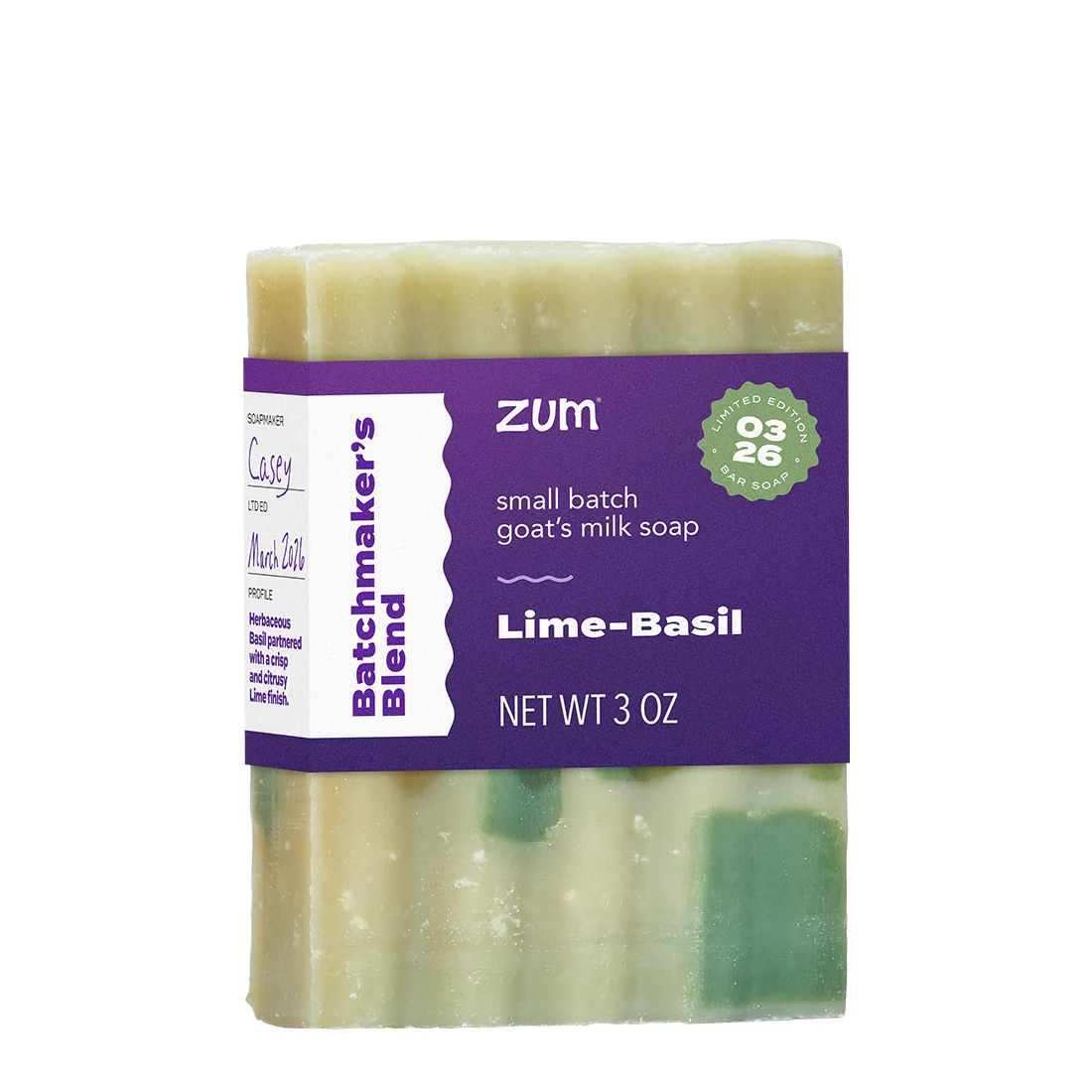 Natural Laundry Soap, Bar Soap, And More